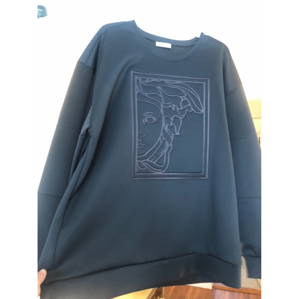 Authentic Versace Collection men’s sweatshirt XL